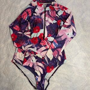 SHEIN one piece swimsuit